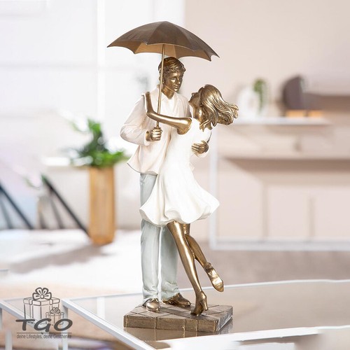 Gilde figur skulptur - gilde,