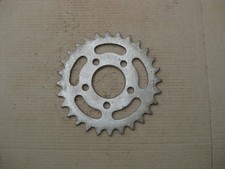 Göricke Diva Neuteil Achilles, Rabeneick, UT, Pränafa Kettenrad Kettenblatt NOS