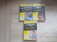 Dummies 3 DVD Sammlung Basis
