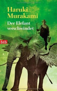 Der elefant verschwindet von - elefant,