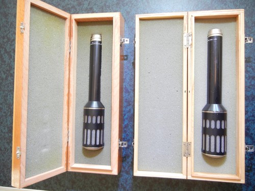 Stück veb mikrofontechnik - veb,