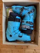 Dalbello moro ski boots - il, 90