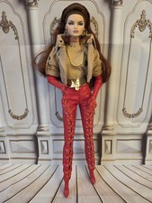 Fashion Royalty Integrity Toys