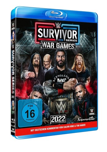 Blu ray wwe - blu-ray,