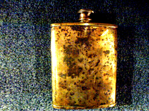 Flachmann england sheffield - flachmann+++england,