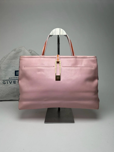 Vintage givenchy bag - vintage,