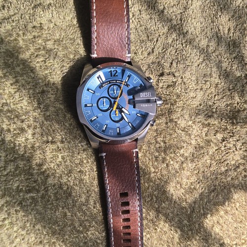 Diesel 4458 herren - dz-4458,