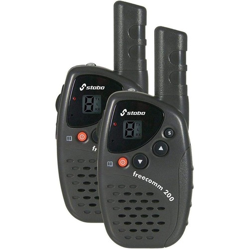 Stabo elektronik freecomm - stabo,