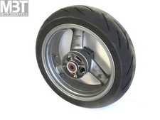 Kawasaki ZX-9R ZX900B Hinterradfelge Felge Hinterrad Rear rim Bj.94-97