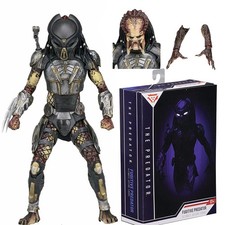 NECA Fugitive Predator