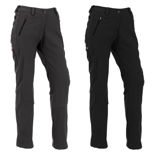 Maul damen softshellhose - maul,