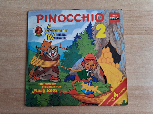 ältere kinder schallplatte - kinder,