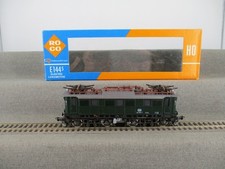Roco Spur H0 4130 Elektrolok BR 144 509-7 der DB Analog DC in OVP