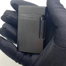 Luxurious ST Dupont Gold Ligne