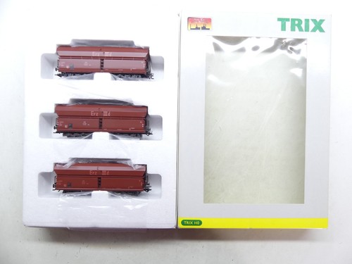 Trix express 31356 - trix, h0