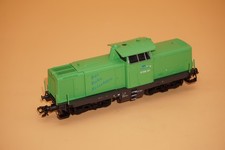 Märklin Spur H0 33729 Diesellok V 100 01 Ilmebahn Ovp