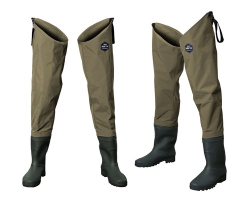 Watstiefel gummistiefel mit - gummistiefel,