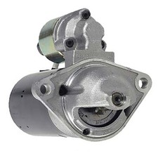 NEW BOSCH 9T 12V STARTER FITS