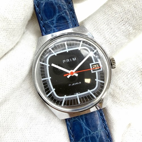 Prim vintage herrenmechanische - vintage,