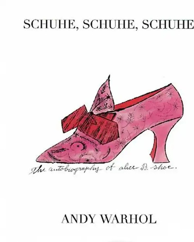 Schuhe - schuhe,, schuhe,