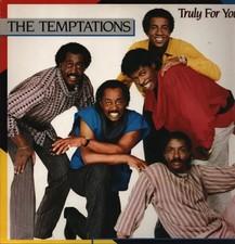 The Temptations Truly For You