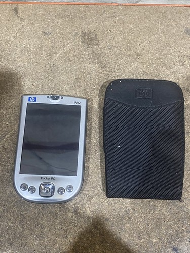 Ipaq h4150 pocket - ipaq,