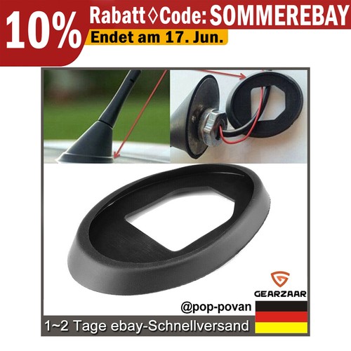 Antenne antennen dichtung - antenne,