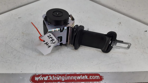 Sicherheitsgurt opel zafira - mh,