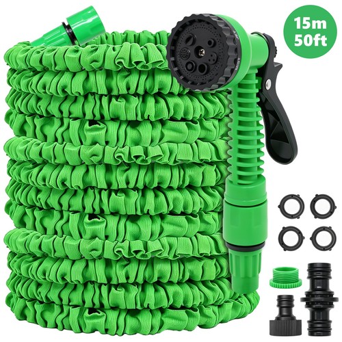 15m 30m gartenschlauch - 15m-30m,