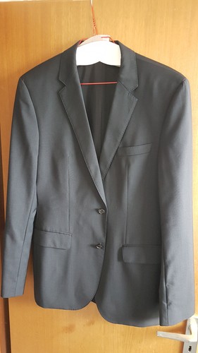 Hugo boss anzug - größe:, 94
