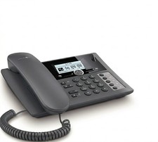 Schnurtelefon tischtelefon mit - schnurtelefon,