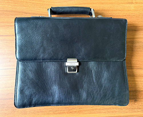 Harold aktentasche leder - harold‘s,