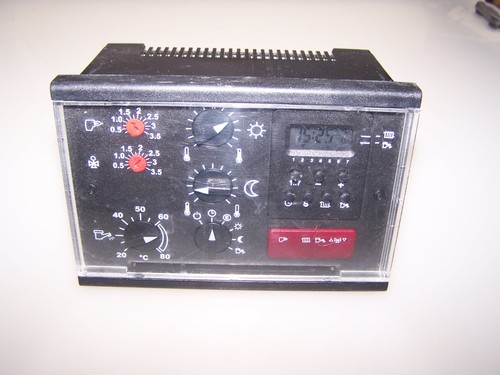 Rapido rapidomatic delta - rapido,