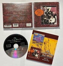 CD NITTY GRITTY DIRT BAND Hold