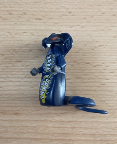 Lego ninjago schlange skales - schlange,