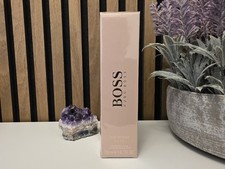Boss The Scent For Her Body