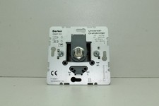 Berker 286110 Universal-Drehdimmer "Neu"