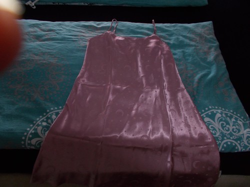 Sexy negligee flieder - negligee, in