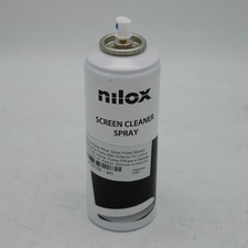 Nilox Aktivschaum, Monitorreinigungsspray, Ideal zur Reinigung von LCD- und LED-