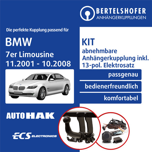 Für bmw 7er limousine - für,