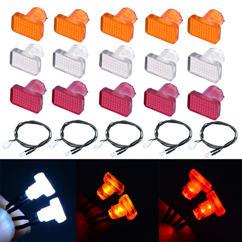 Lkw led 3mm - 3mm,