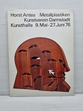 RAR Katalog "HORST ANTES"