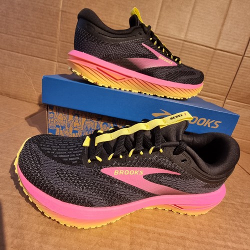 Brooks revel damen - brooks,