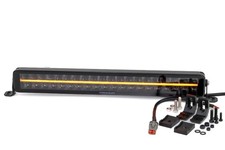 1x LED Fernscheinwerfer