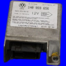 VW Golf 2.8 VR6 1HXO/1HX1/1EXO