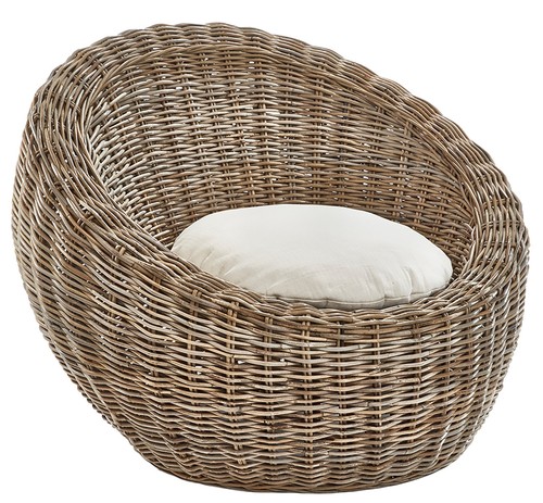 Loungesessel rondo relaxsessel - rondo,