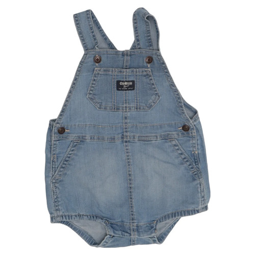 Oshkosh gosh latzhose - oshkosh,