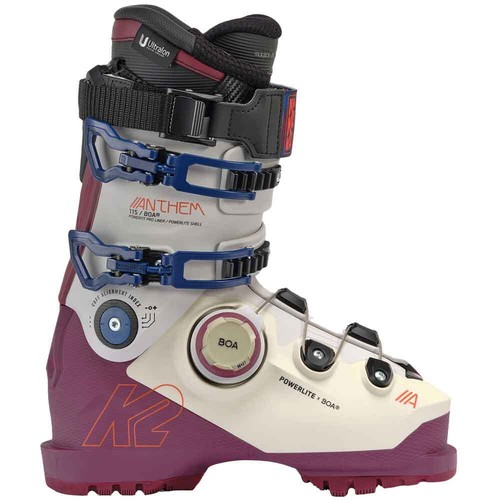 Anthem 115 boa - k2,