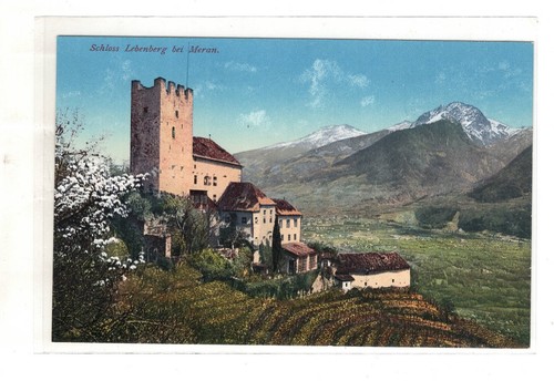 Italien merano meran - italien,