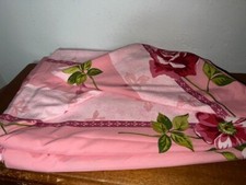 Bettwäsche Set Doppelbett Reißverschluss Bezug 135x200 Kopfkissenbezug 75x80 PY